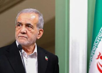 الرئيس الإيراني يدعو لخفض التصعيد: الحرب ليست في مصلحة أحد والحل في الدبلوماسية