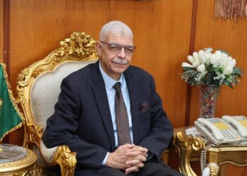 وفد طلابي من كليات الهندسة، والهندسة الإلكترونية بمنوف، والذكاء الاصطناعي بجامعة المنوفية يزور الكلية الفنية العسكرية