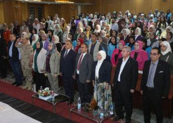 تزامناً مع الإحتفال بيوم التراث العالمي …الشرقية تحتفي بالتميز التعليميمحافظ الشرقية يشهد إحتفالية تكريم المدارس المنتسبة لليونيسكو الفائزة بجائزة التميز التعليمي