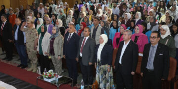 تزامناً مع الإحتفال بيوم التراث العالمي …الشرقية تحتفي بالتميز التعليميمحافظ الشرقية يشهد إحتفالية تكريم المدارس المنتسبة لليونيسكو الفائزة بجائزة التميز التعليمي