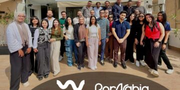 منهم رامي صبري وروبي وصابر الرباعي ورامي جمال.. بوب أرابيا تستحوذ على أرشيف “فايرلويف” الموسيقي الرقمي