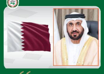 رئيس البرلمان العربي يشيد باعتماد الاتحاد البرلماني الدولي للبند الطارئ المقدم من دولة قطر وبدعم من المجموعة العربية