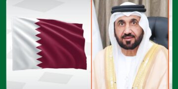 رئيس البرلمان العربي يشيد باعتماد الاتحاد البرلماني الدولي للبند الطارئ المقدم من دولة قطر وبدعم من المجموعة العربية
