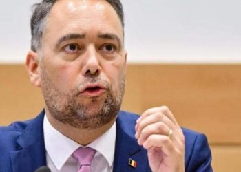 وزير الخارجية البلجيكي: موقف إسرائيل في لبنان “غير مقبول على الإطلاق” في انتقاد أوروبي حاد