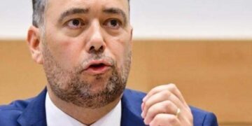 وزير الخارجية البلجيكي: موقف إسرائيل في لبنان “غير مقبول على الإطلاق” في انتقاد أوروبي حاد