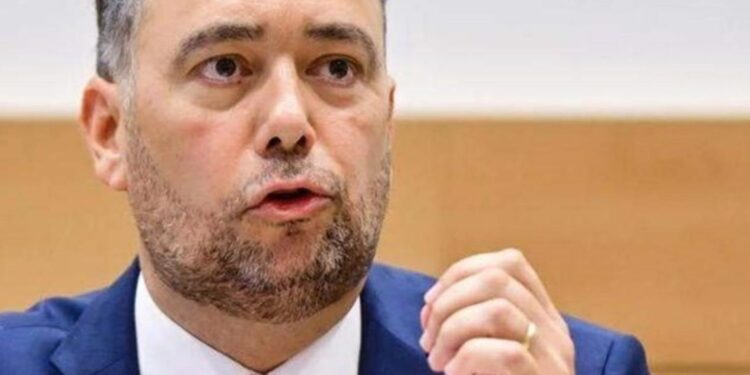 وزير الخارجية البلجيكي: موقف إسرائيل في لبنان “غير مقبول على الإطلاق” في انتقاد أوروبي حاد