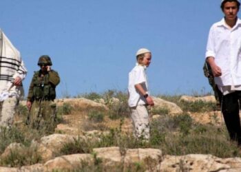 تصعيد استيطاني شرق جنين: اقتحام “كاديم” المخلاة وسط حصار عسكري وتشديدات على البلدات المحيطة