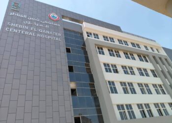 تطوير منظومة علاج الأورام بالقليوبية ومستشفى شبين القناطر الجديدة تستعد للانطلاق