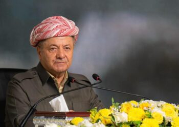 بارزاني: ندعم الصحفيين الكورد ودورهم في تعزيز التعايش وقبول الآخر