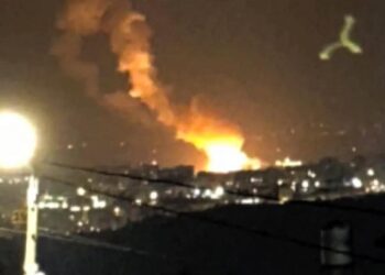 إسرائيل تُحذر: إيران تحتفظ بألف صاروخ باليستي وتستعد لاستعادة قوتها الصاروخية