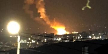 إسرائيل تُحذر: إيران تحتفظ بألف صاروخ باليستي وتستعد لاستعادة قوتها الصاروخية