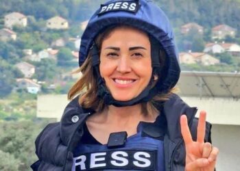 إدانة فلسطينية لاغتيال الصحفية آمال خليل في جنوب لبنان وتحذير من استهداف الإعلاميين