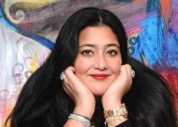 شاليمار شربتلي.. مسيرة فنية عالمية امتدت بين القاهرة وباريس ومتحف اللوفر