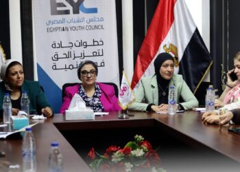 “صالون نون” يناقش قانون الأحوال الشخصية بين الدراما والسوشيال ميديا بمشاركة نخبة من القيادات النسائية والخبراء