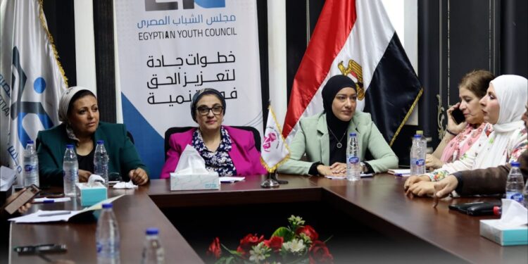 “صالون نون” يناقش قانون الأحوال الشخصية بين الدراما والسوشيال ميديا بمشاركة نخبة من القيادات النسائية والخبراء