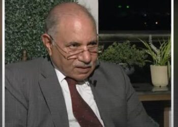 باكستان تمسك بخيط التهدئة الأخير.. الدبلوماسي السابق جويد حفيظ: واشنطن وطهران اختارتا إسلام آباد لأن المنطقة لم تعد تحتمل حربًا جديدة