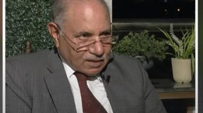 باكستان تمسك بخيط التهدئة الأخير.. الدبلوماسي السابق جويد حفيظ: واشنطن وطهران اختارتا إسلام آباد لأن المنطقة لم تعد تحتمل حربًا جديدة