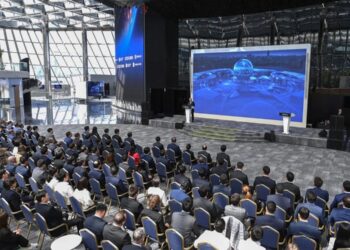 توقاييف يسلط الضوء على الشباب والابتكار باعتبارهما محركي نمو كازاخستان