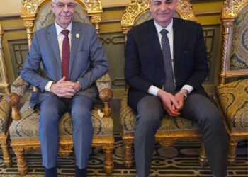 رئيس جامعة مدينة السادات يشهد افتتاح فعاليات المؤتمر الدولي للأورام ISCO 2026 بمشاركة نخبة من الخبراء العالميين