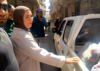 تموين شبين القناطر يشن هجوماً على المخابز البلدية بالقرى وتحويل المخالفين للنيابة العامة.