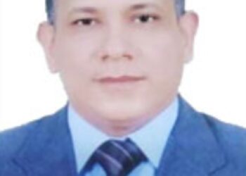 اللواء محمد السيد مزيد.. رجل الميدان الذي أعاد الانضباط والإنسانية إلى شوارع الزيتون