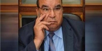 رفعت فياض يكتب :كيف نستفيد فى مصر من تقنيات الذكاء الإصطناعى ؟