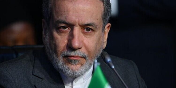 طهران: مضيق هرمز ليس ملفًا إقليميا بل قضية عالمية