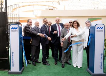 الأورمان تفتتح دار “ملائكة الهرم” لرعاية الاطفال الأيتام بعد إعادة تأهيلها وتطويرها بالكامل