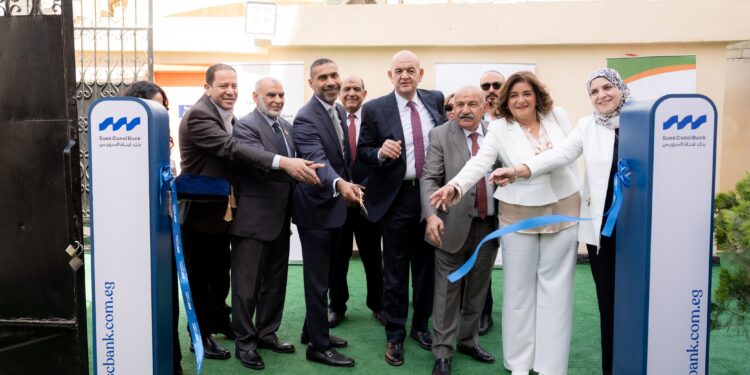 الأورمان تفتتح دار “ملائكة الهرم” لرعاية الاطفال الأيتام بعد إعادة تأهيلها وتطويرها بالكامل