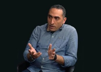 أحمد عنايت: شراكة «الأهلي ممكن» مع «إنستا باي» شكّل نقطة تحول رئيسية في تطوير البنية التحتية للمدفوعات الرقمية في مصر