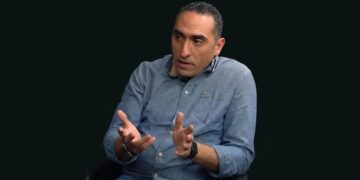 أحمد عنايت: شراكة «الأهلي ممكن» مع «إنستا باي» شكّل نقطة تحول رئيسية في تطوير البنية التحتية للمدفوعات الرقمية في مصر