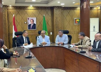 تعليم القليوبية يستعد لختام فعاليات البرنامج القومي لمهارات اللغة العربية .