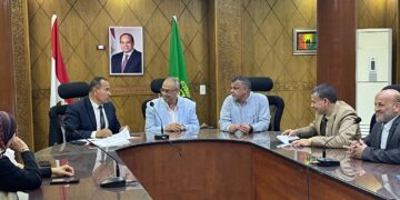 تعليم القليوبية يستعد لختام فعاليات البرنامج القومي لمهارات اللغة العربية .