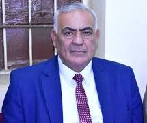 النائب لطفى شحاته ينعي اللواء كمال مدبولي والد الدكتور”مصطفى مدبولي” رئيس الوزراء