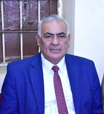 النائب لطفى شحاته ينعي اللواء كمال مدبولي والد الدكتور”مصطفى مدبولي” رئيس الوزراء