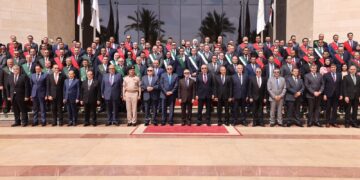 وزير العدل يكرم أوائل القضاة في دورة الملكية الفكرية بالتعاون مع “الويبو”