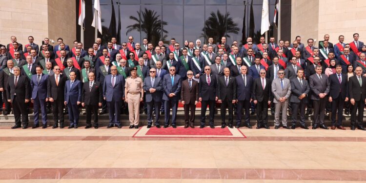 وزير العدل يكرم أوائل القضاة في دورة الملكية الفكرية بالتعاون مع “الويبو”