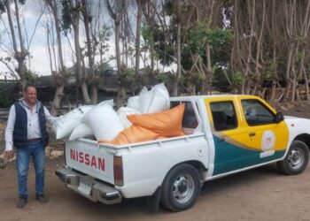 تموين القليوبية ضبط ( ٢١٠٠ ) لتر كلور بدون بيانات وزيوت سيارات متنوعه بدون فواتير بالخانكة و أسمدة زراعية محظورة بقليوب