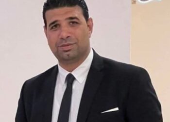 تجديد الثقة للمقدم “محمد مجلي” تقديرًا لمسيرة أمنية ناجحة بين الزاوية الحمراء والمطرية