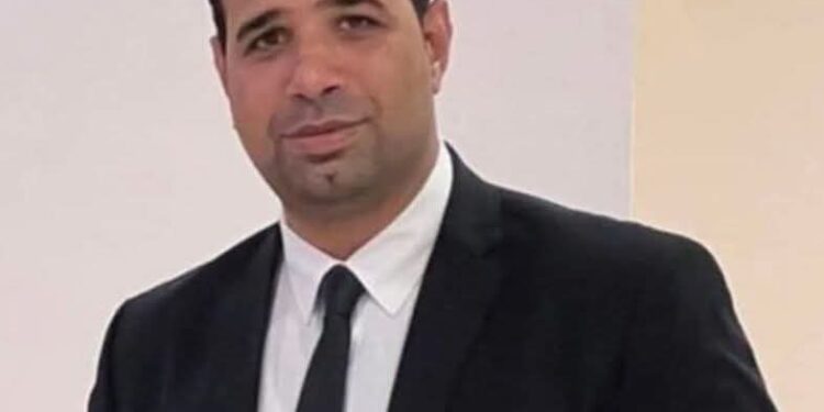 تجديد الثقة للمقدم “محمد مجلي” تقديرًا لمسيرة أمنية ناجحة بين الزاوية الحمراء والمطرية