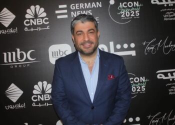 تحذير ناري داخل MBC.. حساب مزوّر ينتحل هوية مدير قطاعي الموسيقى والإذاعات ويهدد المستخدمين