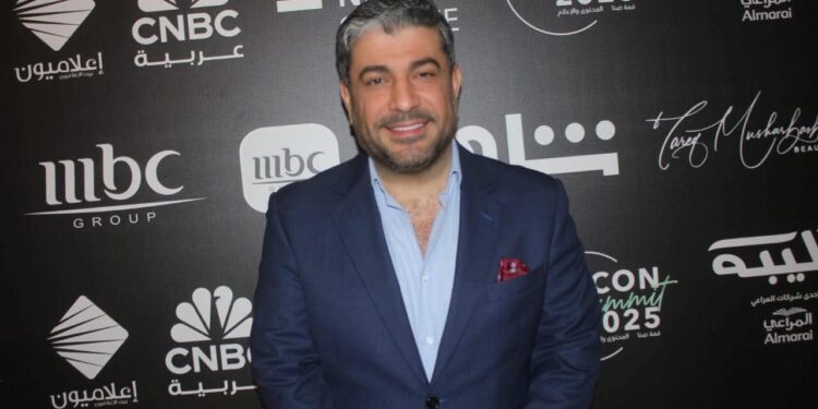 تحذير ناري داخل MBC.. حساب مزوّر ينتحل هوية مدير قطاعي الموسيقى والإذاعات ويهدد المستخدمين