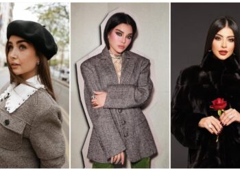 نجمات يتحدان حر الصيف بإطلالات شتوية جريئة .. أبرزهم هيفاء وهبى ودعاء صلاح