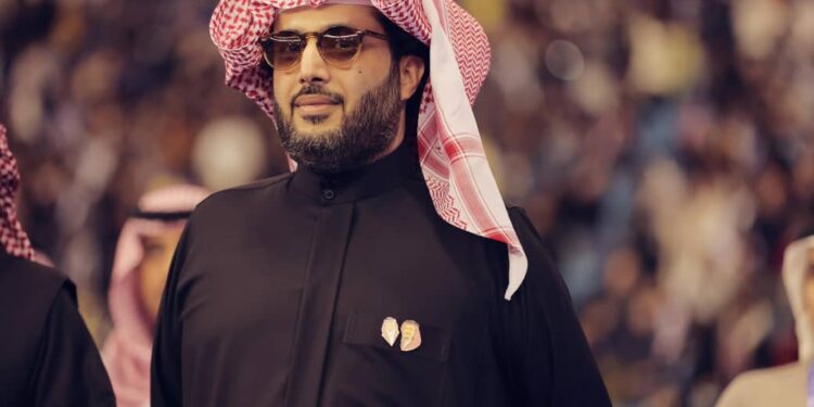 تركي آل الشيخ يعيد رسم خريطة الأحداث الرياضية الكبرى في العواصم العالمية