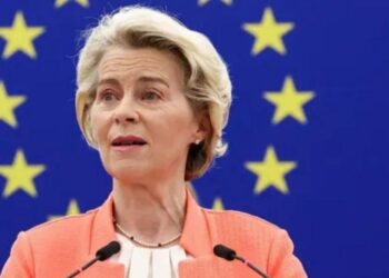 أوروبا تدخل على خط الحرب وتربط السلام في الشرق الأوسط بأمن الطاقة ومضيق هرمز