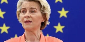 أوروبا تدخل على خط الحرب وتربط السلام في الشرق الأوسط بأمن الطاقة ومضيق هرمز