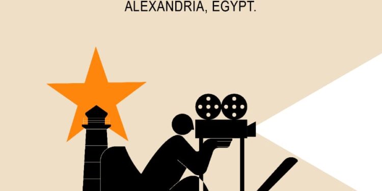 إسبانيا في الدورة الخامسة من مهرجان السينما الأوروبية في الإسكندرية