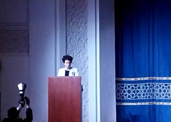 سفيرة قبرص بمصر تؤكد على أهمية الشراكة بين البلدين