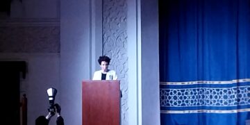 سفيرة قبرص بمصر تؤكد على أهمية الشراكة بين البلدين