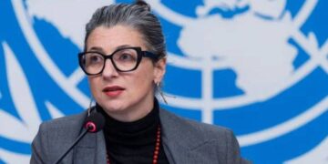 القرصنة تمتد إلى قلب المتوسط ومقررة أممية تفضح صمت العالم كيف تسمح الدول لإسرائيل باختطاف سفن الإغاثة في المياه الدولية